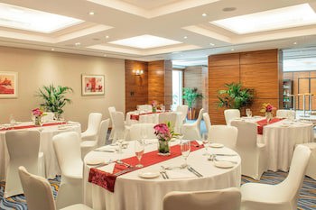 Four Points By Sheraton Bur Dubai
