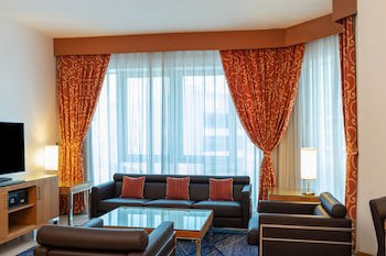 Four Points By Sheraton Bur Dubai