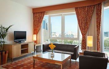 Four Points By Sheraton Bur Dubai