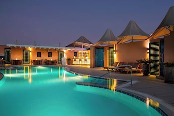 Four Points By Sheraton Bur Dubai