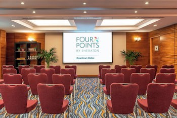 Four Points By Sheraton Bur Dubai