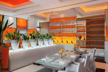 Four Points By Sheraton Bur Dubai