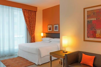 Four Points By Sheraton Bur Dubai