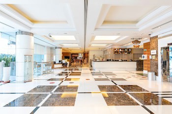 Four Points By Sheraton Bur Dubai