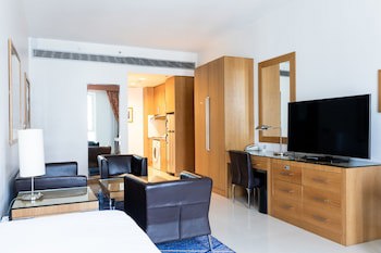 Four Points By Sheraton Bur Dubai