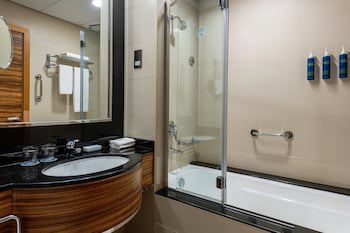 Four Points By Sheraton Bur Dubai