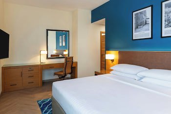Four Points by Sheraton Bur Dubai galeri fotoğrafı