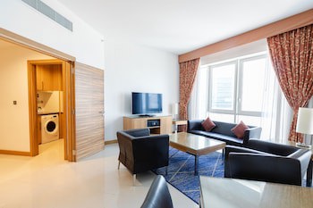 Four Points By Sheraton Bur Dubai