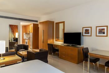 Four Points By Sheraton Bur Dubai