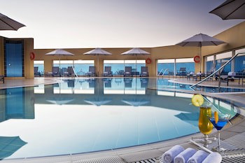 Four Points By Sheraton Bur Dubai