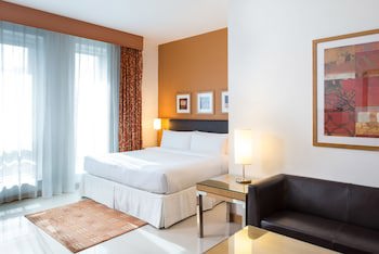 Four Points By Sheraton Bur Dubai