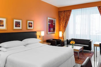 Four Points By Sheraton Bur Dubai