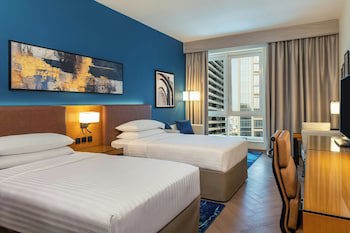 Four Points by Sheraton Bur Dubai galeri fotoğrafı