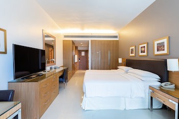 Four Points By Sheraton Bur Dubai