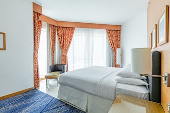 Four Points By Sheraton Bur Dubai