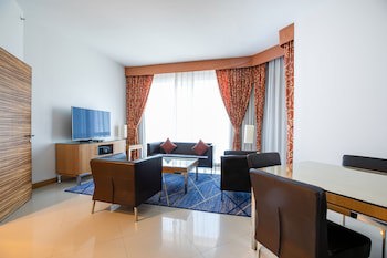Four Points By Sheraton Bur Dubai
