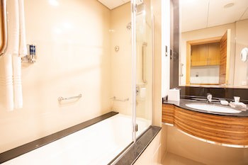 Four Points By Sheraton Bur Dubai