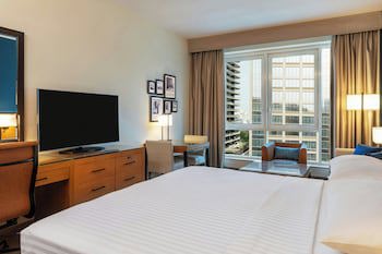 Four Points by Sheraton Bur Dubai fotoğrafı