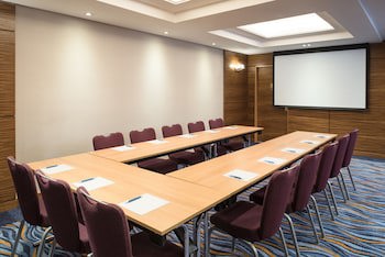 Four Points By Sheraton Bur Dubai