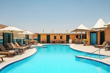 Four Points By Sheraton Bur Dubai