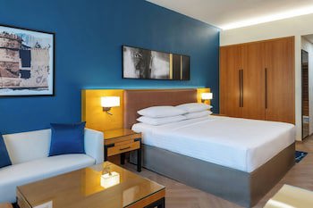 Four Points by Sheraton Bur Dubai galeri fotoğrafı