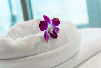 Four Points By Sheraton Bur Dubai