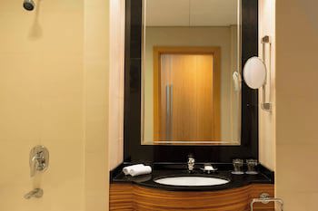 Four Points By Sheraton Bur Dubai