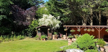Beech House Hotel