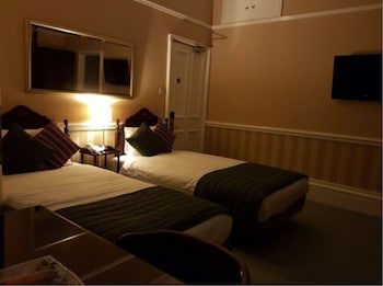 Beech House Hotel