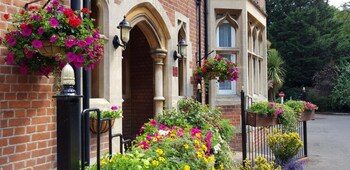 Beech House Hotel