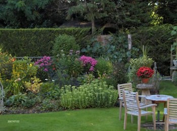 Beech House Hotel