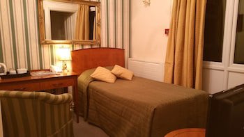 Beech House Hotel