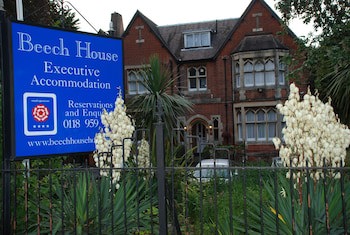 Beech House Hotel