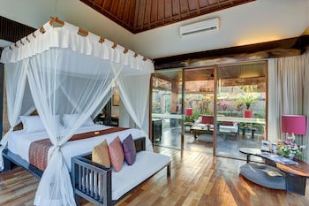 Furamaxclusive Resort & Villas, Ubud