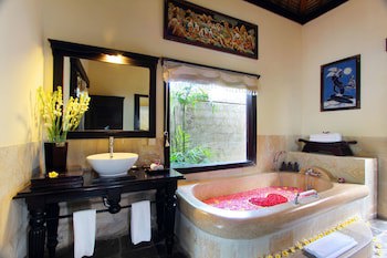 Furamaxclusive Resort & Villas, Ubud