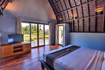 Furamaxclusive Resort & Villas, Ubud