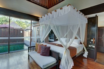 Furamaxclusive Resort & Villas, Ubud