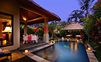 Furamaxclusive Resort & Villas, Ubud
