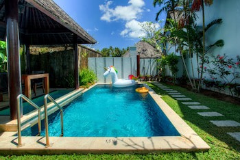 Furamaxclusive Resort & Villas, Ubud