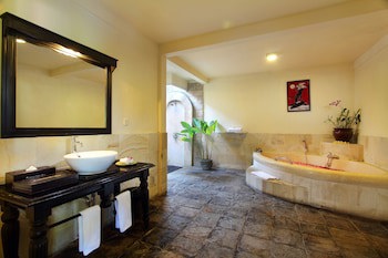 Furamaxclusive Resort & Villas, Ubud