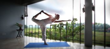 Furamaxclusive Resort & Villas, Ubud