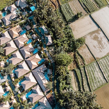 Furamaxclusive Resort & Villas, Ubud