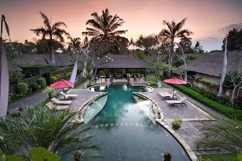 Furamaxclusive Resort & Villas, Ubud