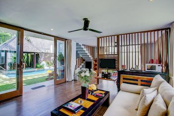 Furamaxclusive Resort & Villas, Ubud