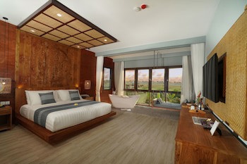 Furamaxclusive Resort & Villas, Ubud