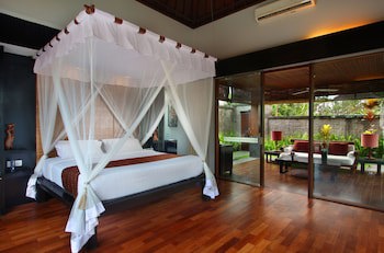 Furamaxclusive Resort & Villas, Ubud