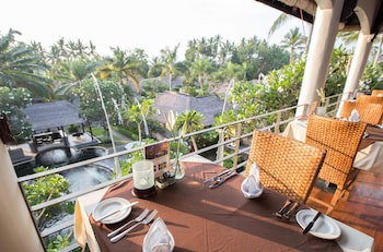Furamaxclusive Resort & Villas, Ubud