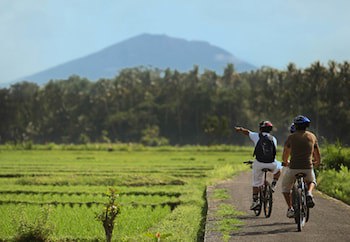 Furamaxclusive Resort & Villas, Ubud