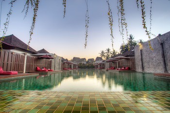 Furamaxclusive Resort & Villas, Ubud