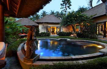 Furamaxclusive Resort & Villas, Ubud